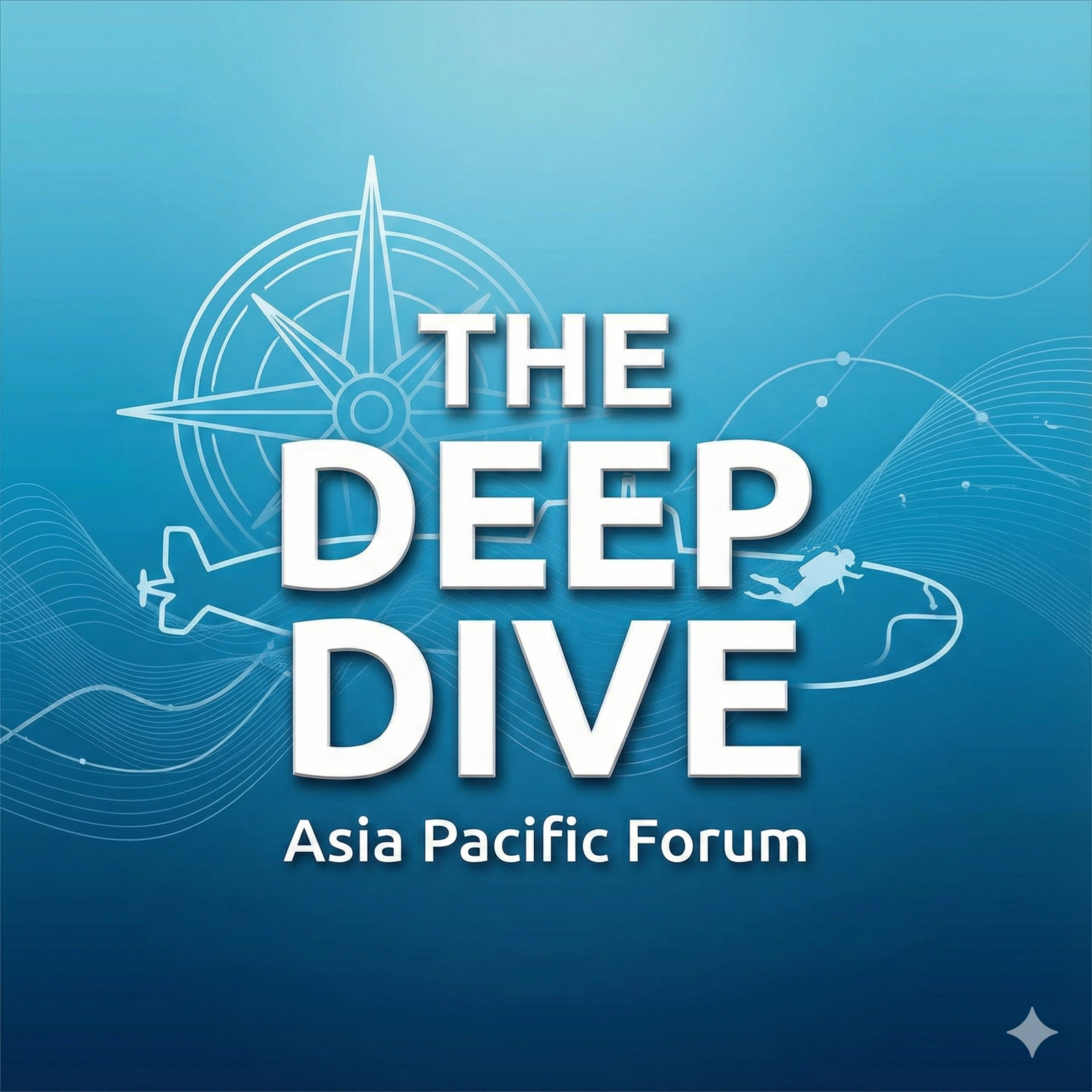 The Deep Dive Podcast Cover